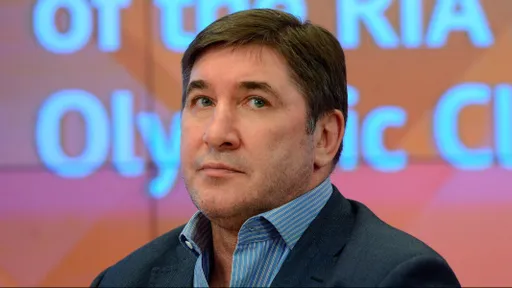 Кожевников высказался о возможном возвращении России по решению ИИХФ
