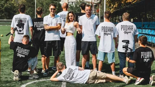«Родина Медиа» обыграла FC Bus, «Амкал» разгромил «Коней» в 1/8 финала Winline МФЛ