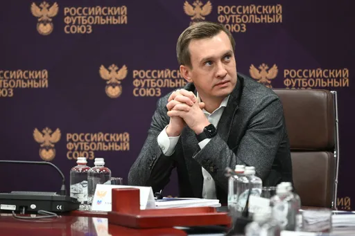 Алаев: РПЛ должна стать главным премиальным спортивным соревнованием России