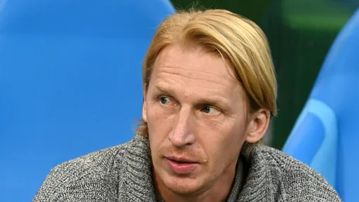 Точилин: в матче с «Факелом» на первый план выходит характер