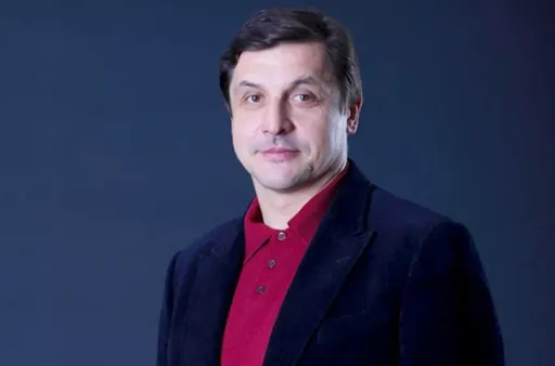 Каменский: Овечкин может забить за сезон не 40, а 50, возраст не должен ему помешать
