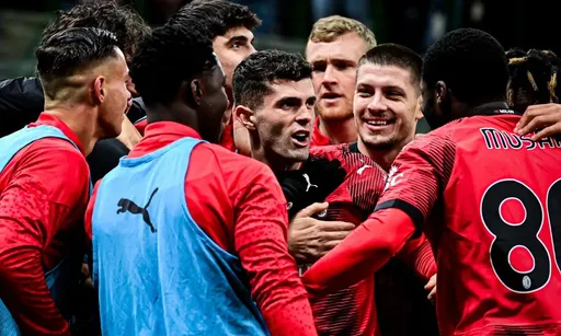 Аталанта – Милан прогноз (КФ 1,94) на матч Серии А 9 декабря 2023 года