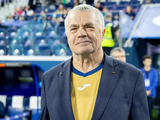 Глава правления «Зенита» Медведев: сначала вернемся в ЛЧ, а потом будем определять цели