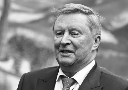 Владимир Путин выразил соболезнования в связи с кончиной Иванова