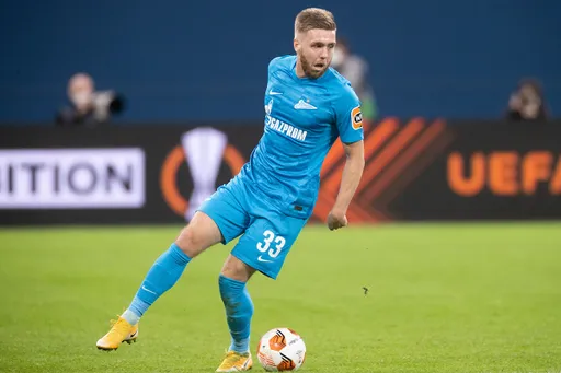 Сергеев заявил, что «Зенит» намерен пройти сезон-2023/24 без поражений