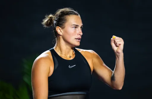 Касаткина проиграла Соболенко в четвертьфинале турнира WTA-500 в Брисбене