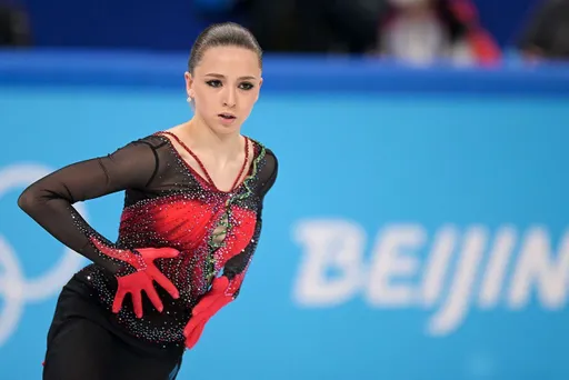 Губерниев считает, что WADA будет доказывать вину Валиевой