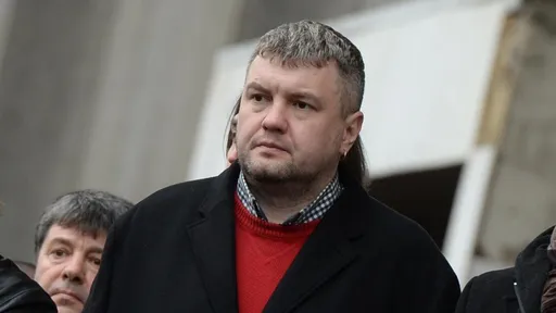 Комментатор Роман Скворцов выписан из больницы
