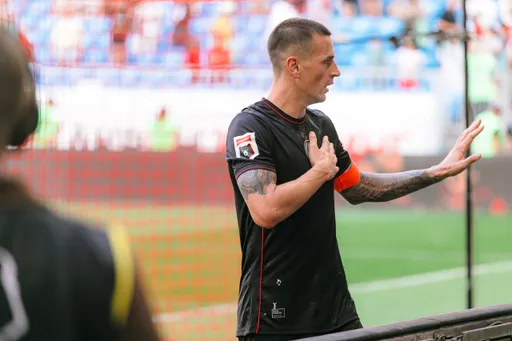 Лончар: «Акрон» был лучше ЦСКА по игре и заслуживал победы