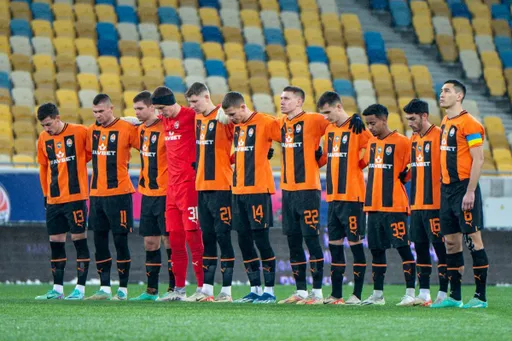 Sport Baza: донецкий «Шахтёр» с 2026 года будет выступать в LEON-Второй лиге