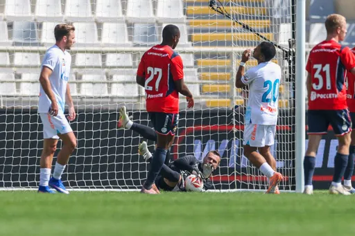 Гранат: в матче ЦСКА и «Зенита» нет фаворита