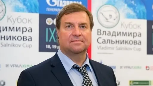 Сальников: в Федерации плавания обсуждается идея создания новых престижных соревнований в разных регионах страны