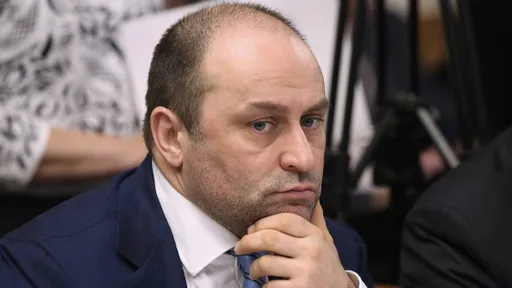 Депутат Свищёв: возможно, ситуация с Промесом в ОАЭ – это провокация заинтересованных лиц или даже стран