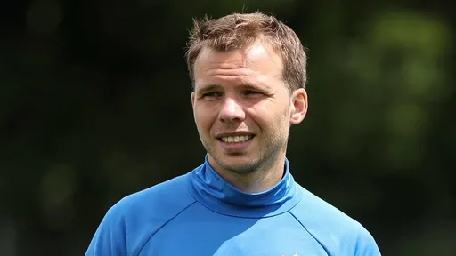 Шишкин: думаю, «Краснодар» справится с потерей Сперцяна