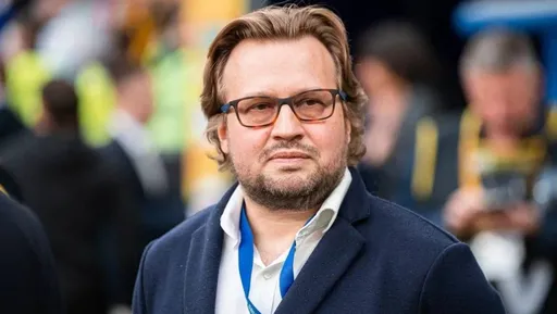 Дмитрий Гафин рассказал, в каком направлении движется «Динамо»