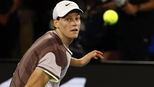 Зверев прокомментировал победу Синнера над Медведевым в финале Australian Open
