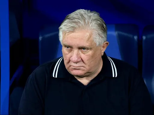 Ташуев заявил, что мог возглавить сборную Беларуси