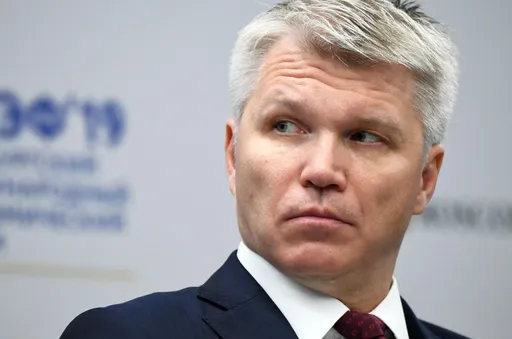 Колобков — о допуске российских спортсменов: вижу курс на ослабление ситуации