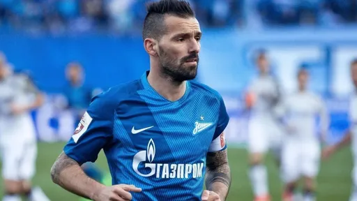 Данни: мне повезло быть частью потрясающего времени «Зенита»