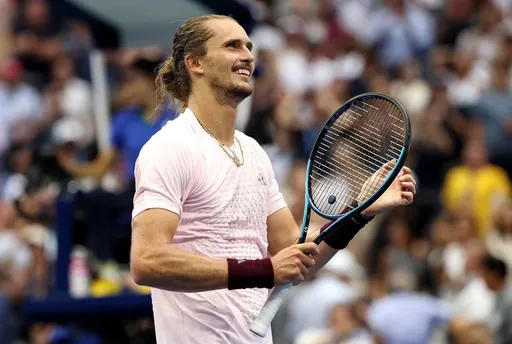Зверев выиграл US Open-2026, победив Шелтона в финале