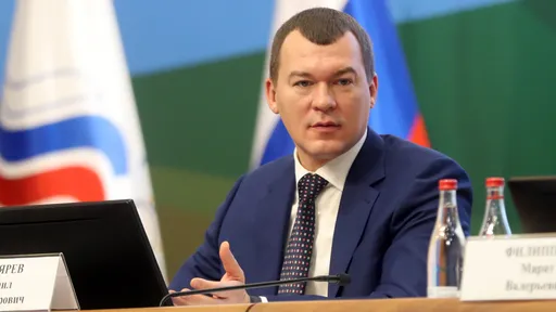 Министр спорта Дегтярёв назвал безобразным поведение МОК