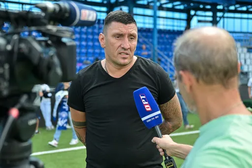 Экс‑спортивный директор «Оренбурга» Андреев стал скаутом ЦСКА