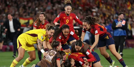 RFEF выдвинула ультиматум в адрес женской сборной Испании с требованием отказаться от бойкота международных матчей
