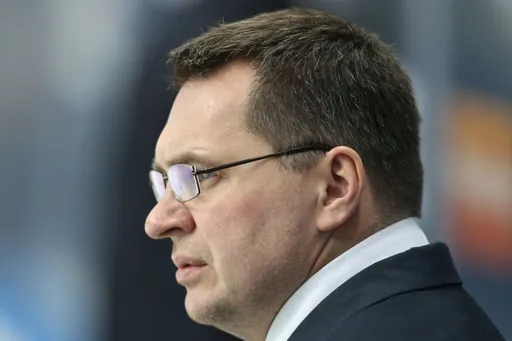Назаров поделился ожиданиями от Кубка Гагарина-2025: плей-офф будет полон сюрпризов