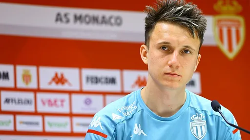 Орещук считает, что Головин играет на свою зарплату в «Монако»