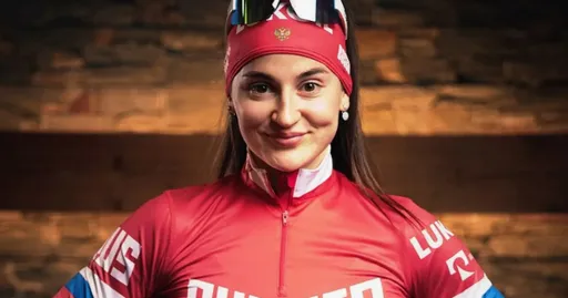 Ступак назвала Овечкина лучшим российским спортсменом 2024 года