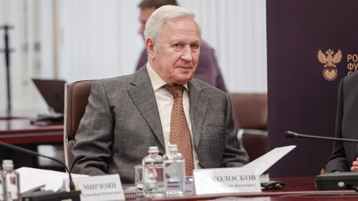 Колосков — о недопуске России к Лиге наций: очевидно, двойные стандарты есть