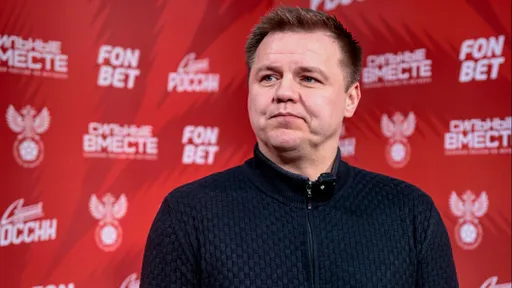 Пименов: в «Зените» уже задаются вопросами по поводу Семака