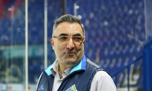 Леонид Вайсфельд стал проскаутом «Питтсбург Пингвинз»