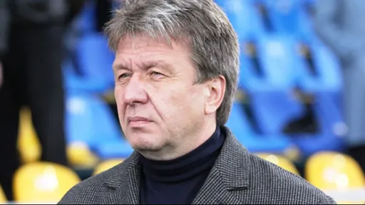 Балахнин считает, что ни один из лидеров РПЛ не наиграл на «золото»
