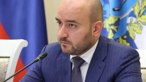 Митрофанов высказался о встрече с губернатором Самарской области Федорищевым