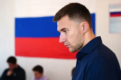 Карякин заявил, что FIDE продолжает свою антироссийскую политику