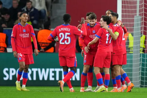 L'Equipe: «ПСЖ» желает продлить контракт с центральным полузащитником Меюлю