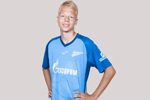 Журналист Карпов: «Спартак» увёл у «Зенита» 16-летнего форварда Сорокина