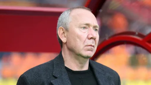 Аленичев: Романцев переживает, что «Спартак» находится не там, где бы хотелось