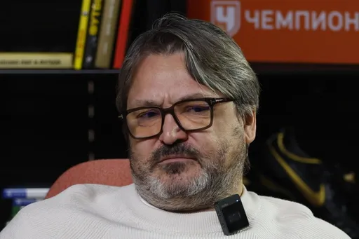 Евсеев: в Астрахани нас пытались и ограбить, и убить, но ничего не вышло