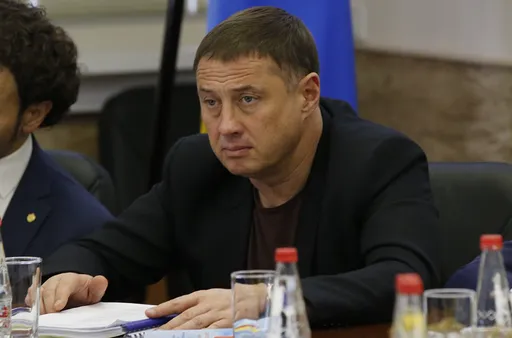 Шикунов о словах Федорищева: Андреев — великий агент, он дал «Крыльям» прибыль!