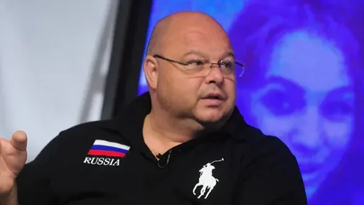 Червиченко: будет стыдно, если «Спартак» оставит Романова