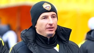 Алдонин: при не самом зрелищном футболе ЦСКА добывает необходимые очки