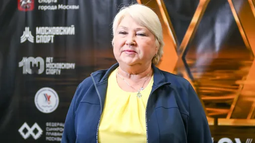 Татьяна Покровская награждена орденом «За заслуги перед Отечеством» II степени