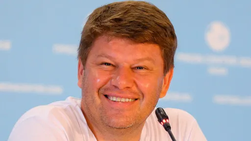 Губерниев: Березуцкий имел возможность уехать — не уехал. Куда расти, если уровень российского футбола слабый?