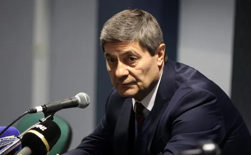 «СЭ»: причиной смерти Андрея Мартемьянова стал инсульт