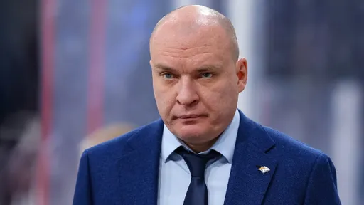 Разин о суде в комитете по этике КХЛ: во мне умерла профессия адвоката