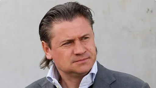 Канчельскис заявил, что близок к назначению в зарубежный клуб