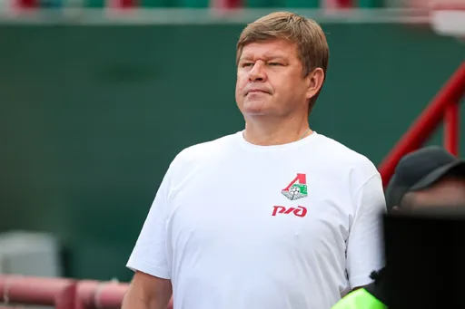 Губерниев считает, что «Локомотив» станет чемпионом РПЛ в сезоне-2025/26