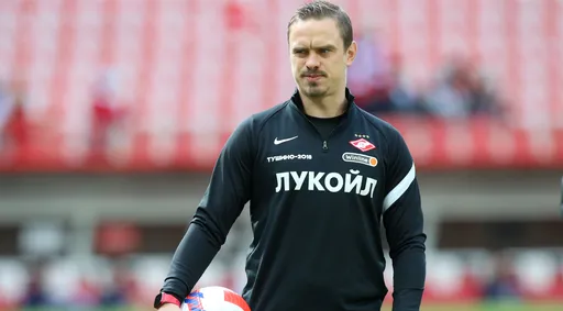 Ещенко: после ухода Абаскаля «Спартак» играет более раскрепощённо и самоотверженно